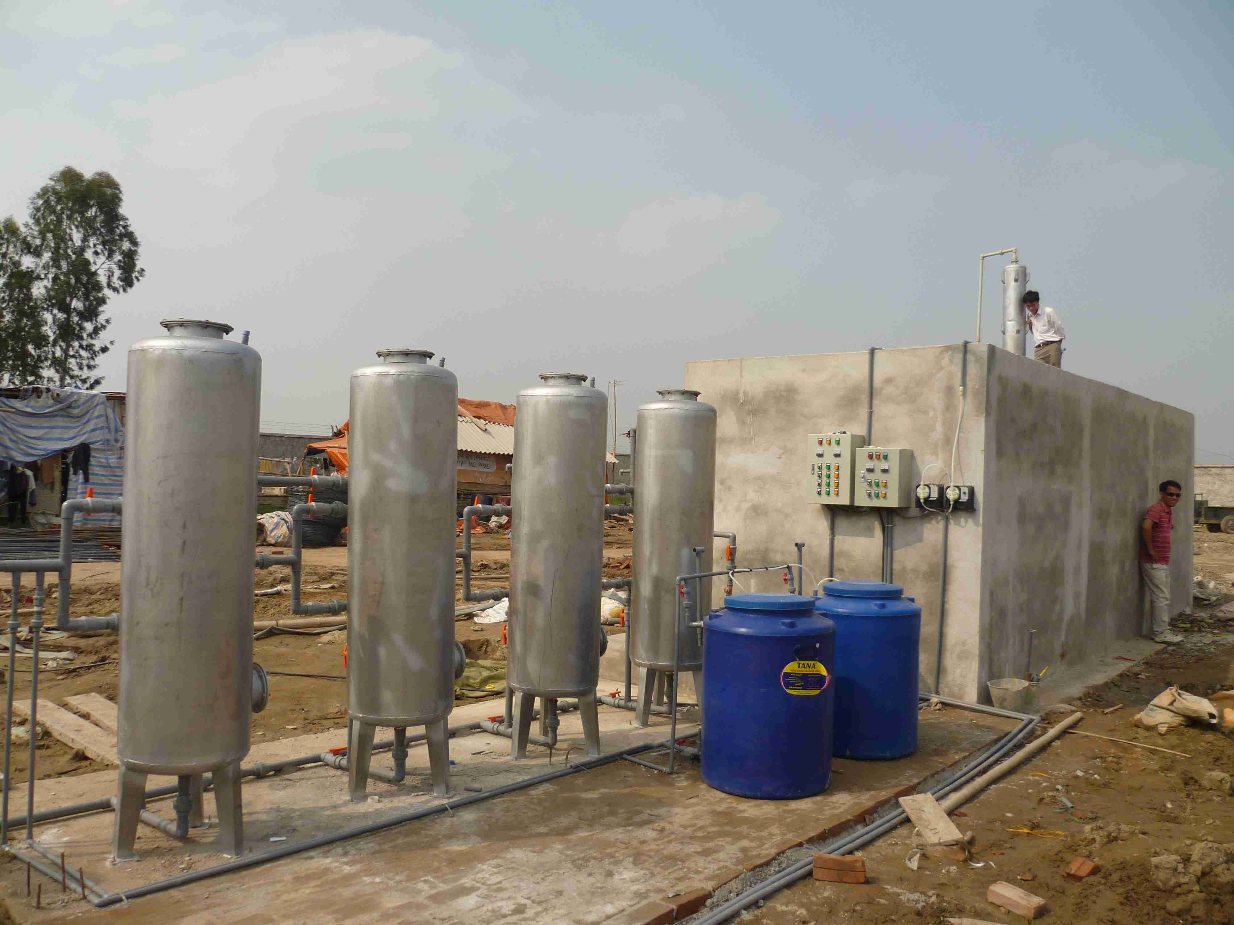 Công ty Cổ phần Phát triển Đông Thịnh